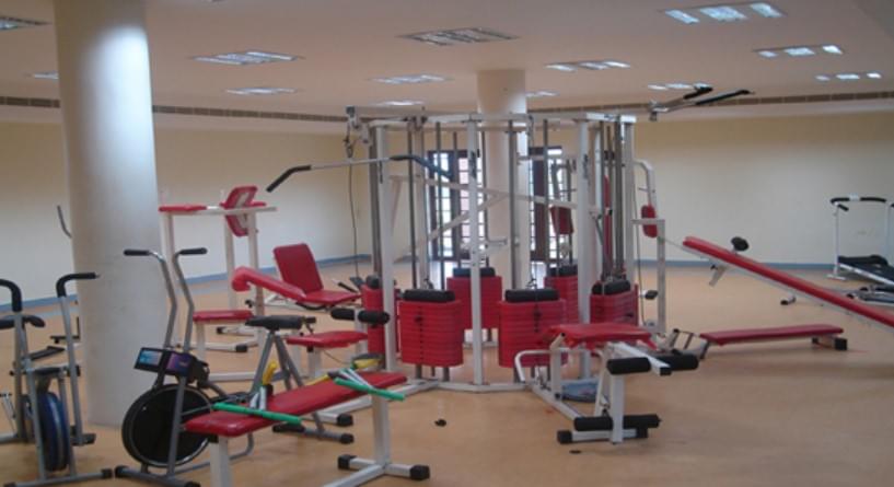 Miracle Educational Society Group of Institutions Vizianagaram Academic Building photo 6